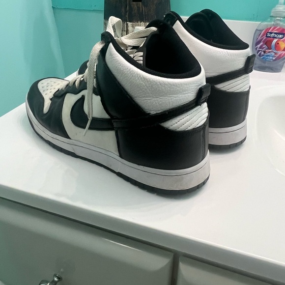 Custom nike “by you” - Picture 7 of 9